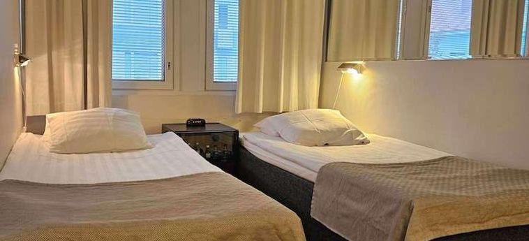 Best Western Hotel Apollo Oulu: Foto 