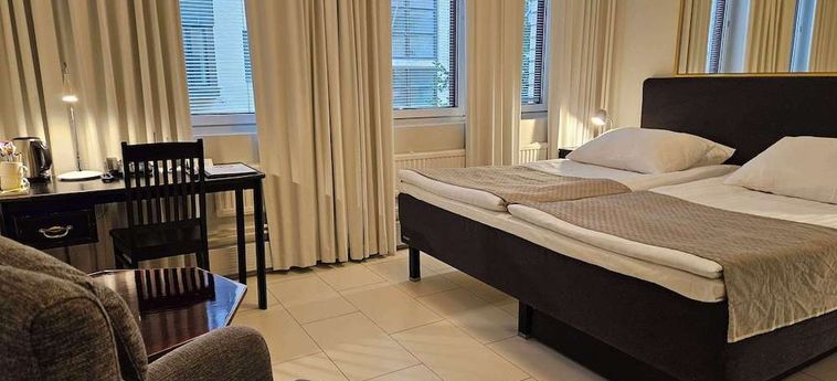 Best Western Hotel Apollo Oulu: Foto 
