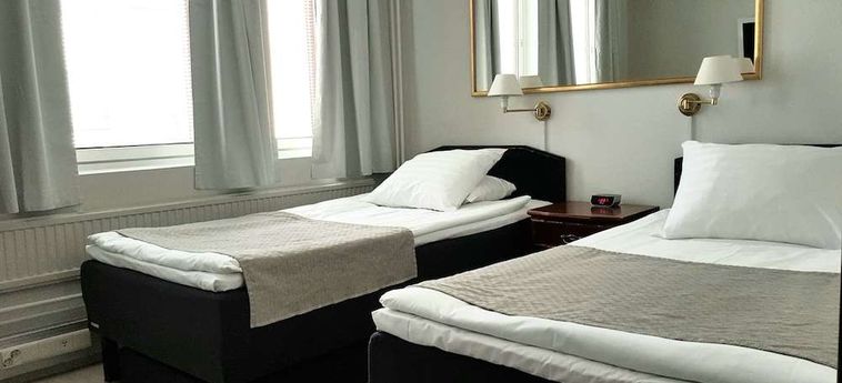 Best Western Hotel Apollo Oulu: Foto 