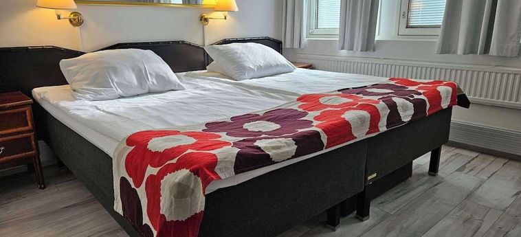 Best Western Hotel Apollo Oulu: Foto 
