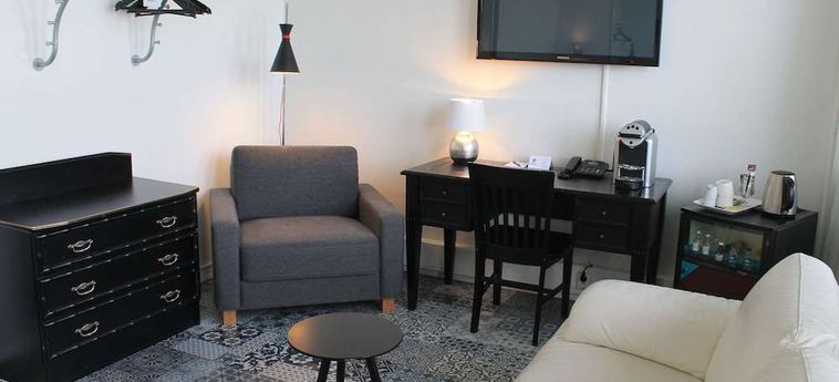Best Western Hotel Apollo Oulu: Foto 