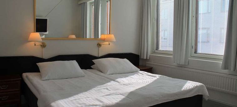 Best Western Hotel Apollo Oulu: Foto 