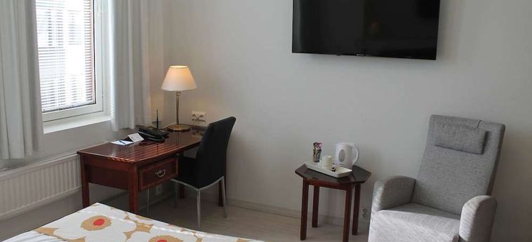 Best Western Hotel Apollo Oulu: Foto 