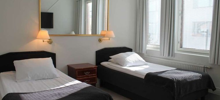 Best Western Hotel Apollo Oulu: Foto 