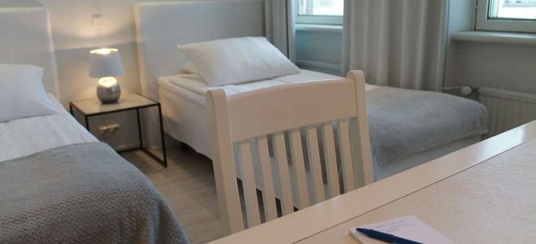 Best Western Hotel Apollo Oulu: Foto 