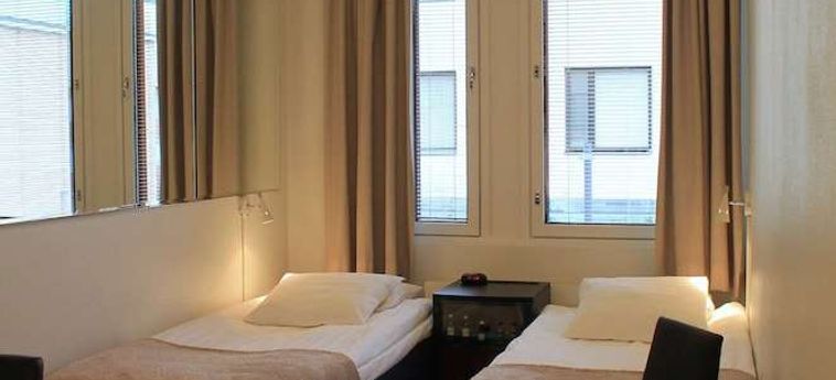 Best Western Hotel Apollo Oulu: Foto 