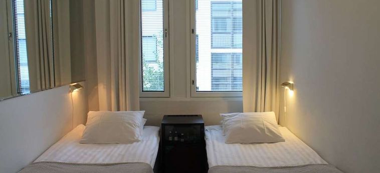 Best Western Hotel Apollo Oulu: Foto 