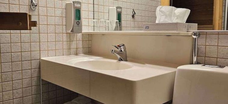 Best Western Hotel Apollo Oulu: Foto 