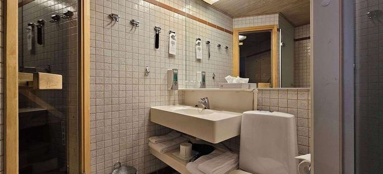 Best Western Hotel Apollo Oulu: Foto 