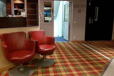 Best Western Hotel Apollo Oulu: Photo 