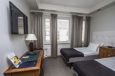 Best Western Hotel Apollo Oulu: Photo 