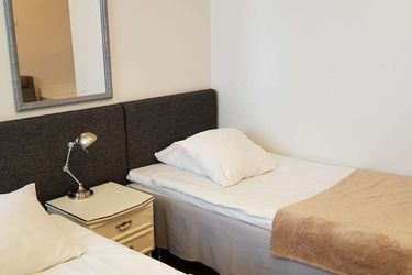 Best Western Hotel Apollo Oulu: Photo 