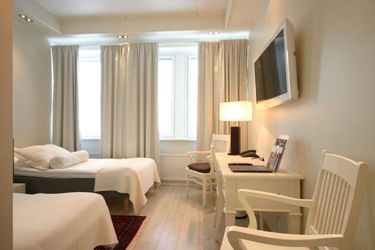 Best Western Hotel Apollo Oulu: Photo 