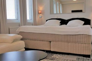 Best Western Hotel Apollo Oulu: Photo 