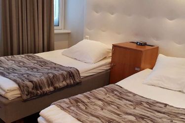 Best Western Hotel Apollo Oulu: Photo 