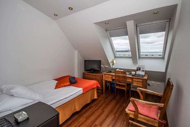 Best Western Hotel Apollo Oulu: Photo 