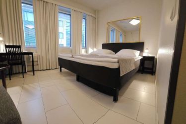 Best Western Hotel Apollo Oulu: Photo 