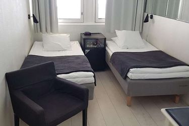 Best Western Hotel Apollo Oulu: Photo 