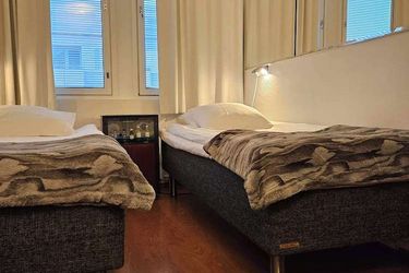 Best Western Hotel Apollo Oulu: Photo 