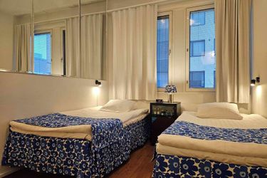 Best Western Hotel Apollo Oulu: Photo 