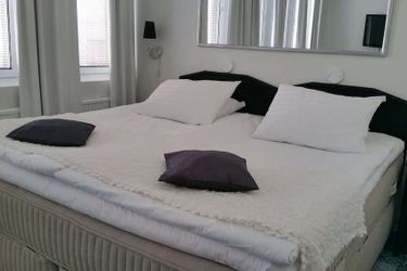Best Western Hotel Apollo Oulu: Photo 