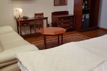 Best Western Hotel Apollo Oulu: Photo 