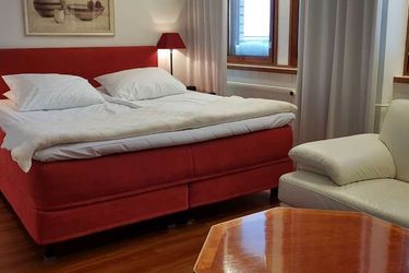 Best Western Hotel Apollo Oulu: Photo 