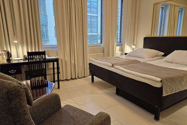 Best Western Hotel Apollo Oulu: Photo 