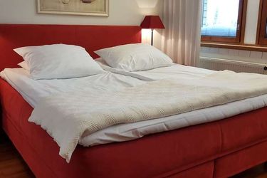 Best Western Hotel Apollo Oulu: Photo 