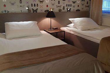 Best Western Hotel Apollo Oulu: Photo 