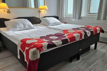Best Western Hotel Apollo Oulu: Photo 
