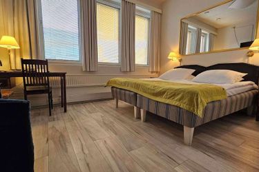 Best Western Hotel Apollo Oulu: Photo 