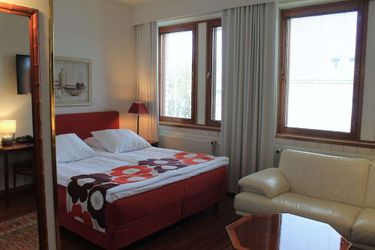 Best Western Hotel Apollo Oulu: Photo 