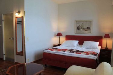 Best Western Hotel Apollo Oulu: Photo 