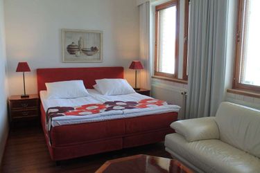 Best Western Hotel Apollo Oulu: Photo 