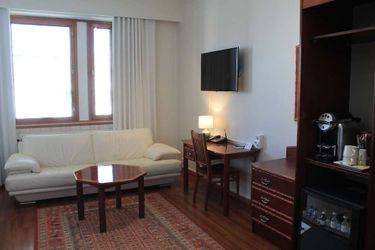 Best Western Hotel Apollo Oulu: Photo 