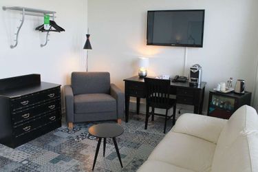 Best Western Hotel Apollo Oulu: Photo 