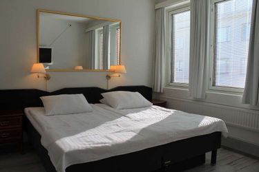 Best Western Hotel Apollo Oulu: Photo 
