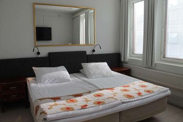 Best Western Hotel Apollo Oulu: Photo 