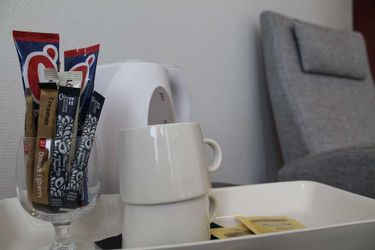 Best Western Hotel Apollo Oulu: Photo 