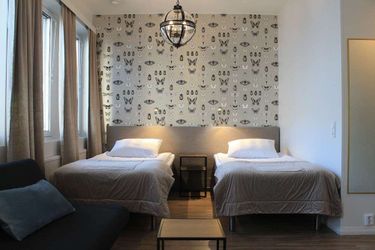 Best Western Hotel Apollo Oulu: Photo 