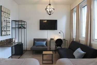Best Western Hotel Apollo Oulu: Photo 