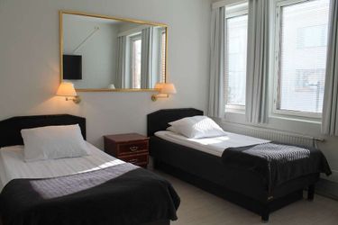 Best Western Hotel Apollo Oulu: Photo 