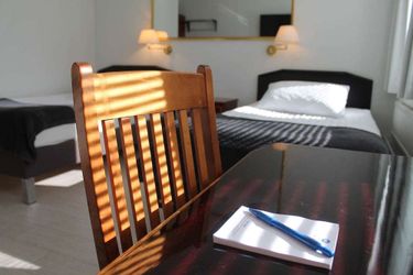 Best Western Hotel Apollo Oulu: Photo 