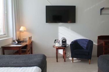 Best Western Hotel Apollo Oulu: Photo 