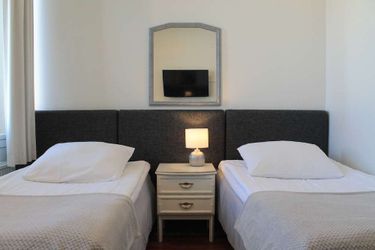 Best Western Hotel Apollo Oulu: Photo 