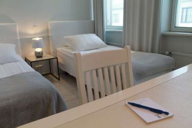 Best Western Hotel Apollo Oulu: Photo 