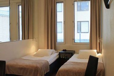 Best Western Hotel Apollo Oulu: Photo 