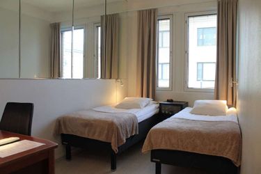 Best Western Hotel Apollo Oulu: Photo 
