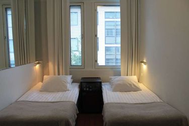 Best Western Hotel Apollo Oulu: Photo 